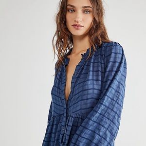 Free People Maxi Dress